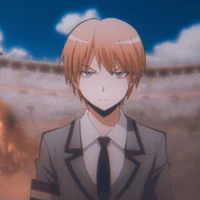 Asano Gakushuu