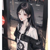 Fuuka Ichika 