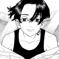 Sano Manjiro(Mikey) (anh thèm Taiyaki)