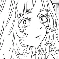 Inui Akane(chị cũng nằm trên)