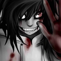 Jeff the killer
