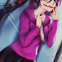 Nina the killer