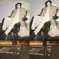 Nguoitinhkhongchunggiuongchieu