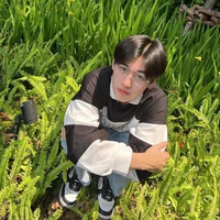 Prom Teepakorn