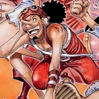 Usopp