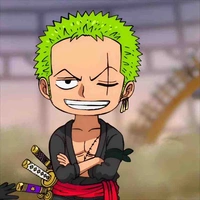Zoro