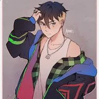 Uchiha Kawaki