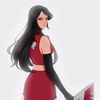 Uchiha Sarada