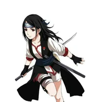 Uchiha Narika