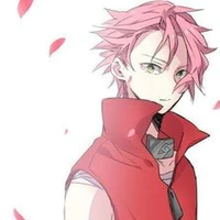 Haruno Hisaku
