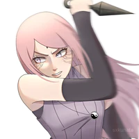 Haruno Memory