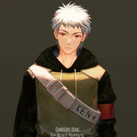 Uchiha Ken