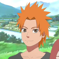 Uzumaki Konanto