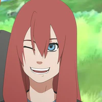 Uzumaki Yagako