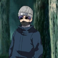 Aburame Shikino