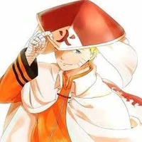 Uzumaki Naruto ( Boruto )