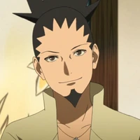 Nara Shikamaru ( Boruto )