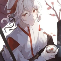 Kazuha (22t)