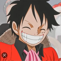 luffy
