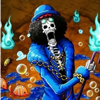 brook
