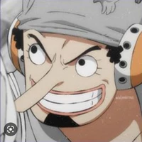 usopp