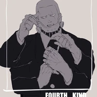 Fosu Kaindo_Fourth Kind