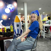 Anh Đào_Sam