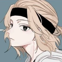 Sano manjiro ( mikey )