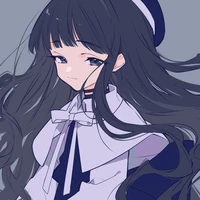 Daidouji Tomoyo