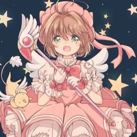 Sakura Kinomoto