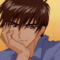 Kinomoto Touya