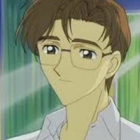 Kinomoto Fushitaka
