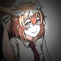 Tachibana Hinata