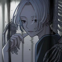 Sano Manjiro(Mikey)