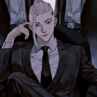 Ryuguji Ken - Drken -