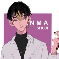 Hanma Shuji