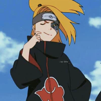 deidara