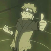 Uzumaki naruto