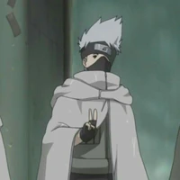 kakashi
