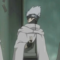 kakashi