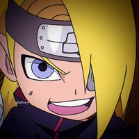 deidara