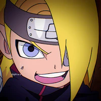 deidara