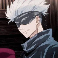 Gojo Satoru