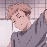 Itadori Yuuji