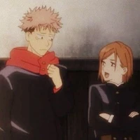 Yuuji và Nobara