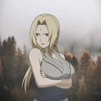 Senju Tsunade