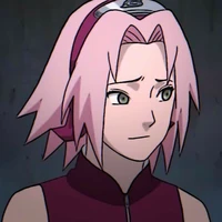 Haruno Sakura