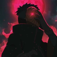 Uchiha Obito