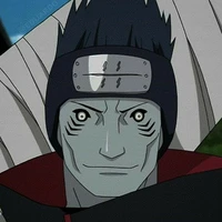 Hoshigaki Kisame