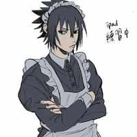 Uchiha Sasuke